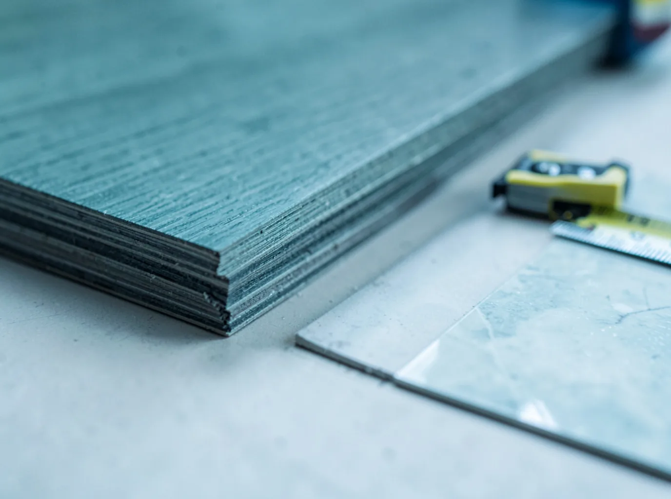 Luxury Vinyl Plank Installation Pound, VA FAQs